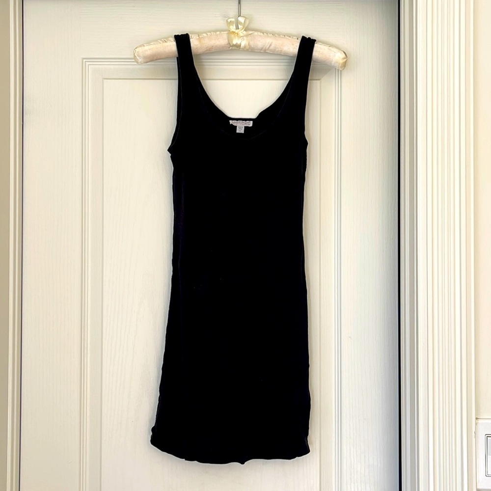 Maternity Tank Top
